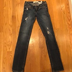 Hollister jeans